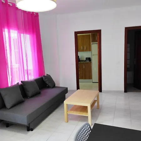 Apto Jardin De Monos Apartman *